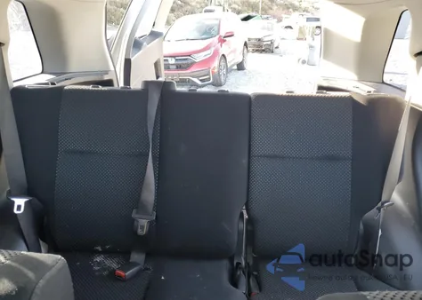 2007 Suzuki Grand Vitara из США, поврежденный, VIN JS3TD941174201712